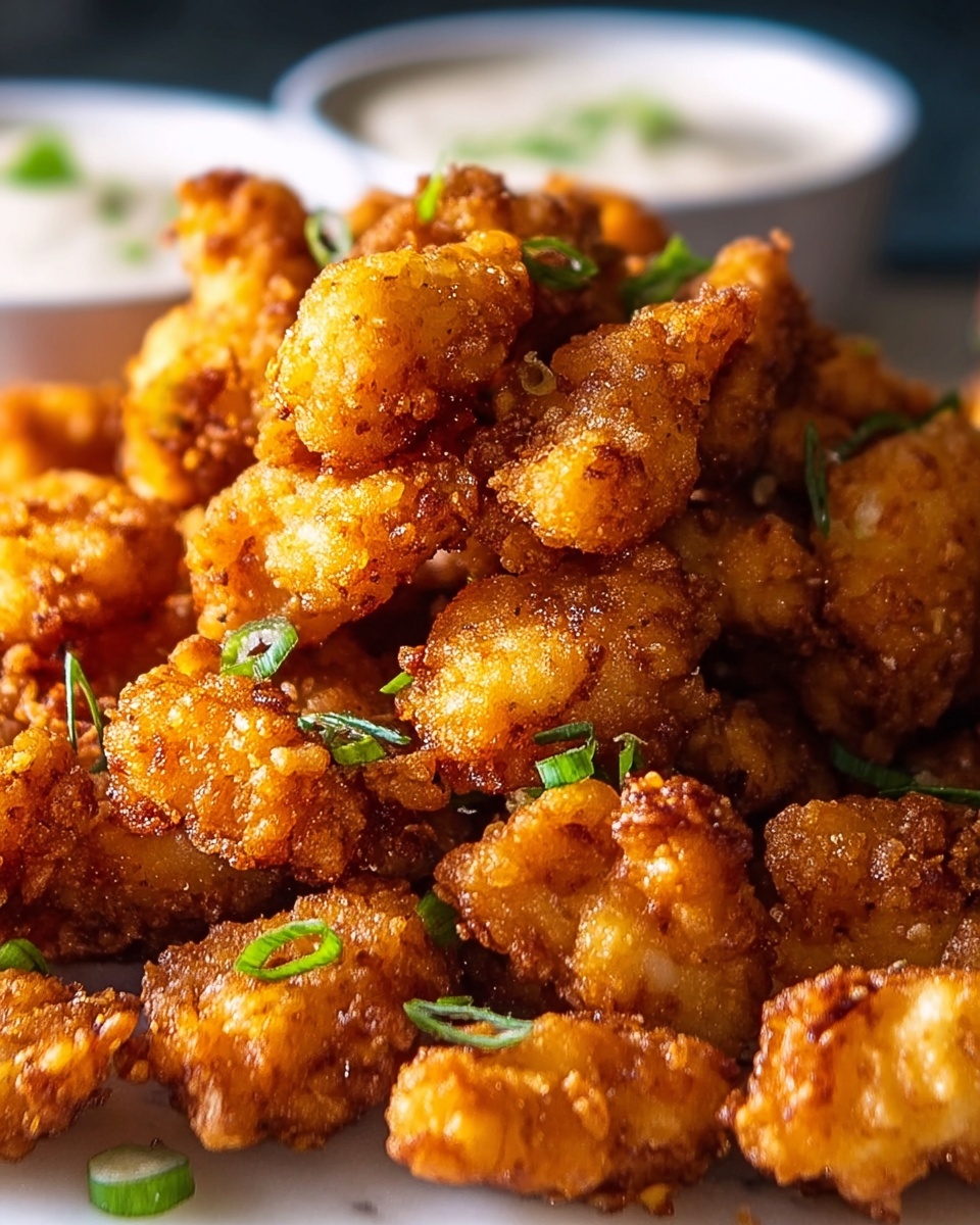Cheesy Ranch Chicken Bites Recipe - Recipe Image