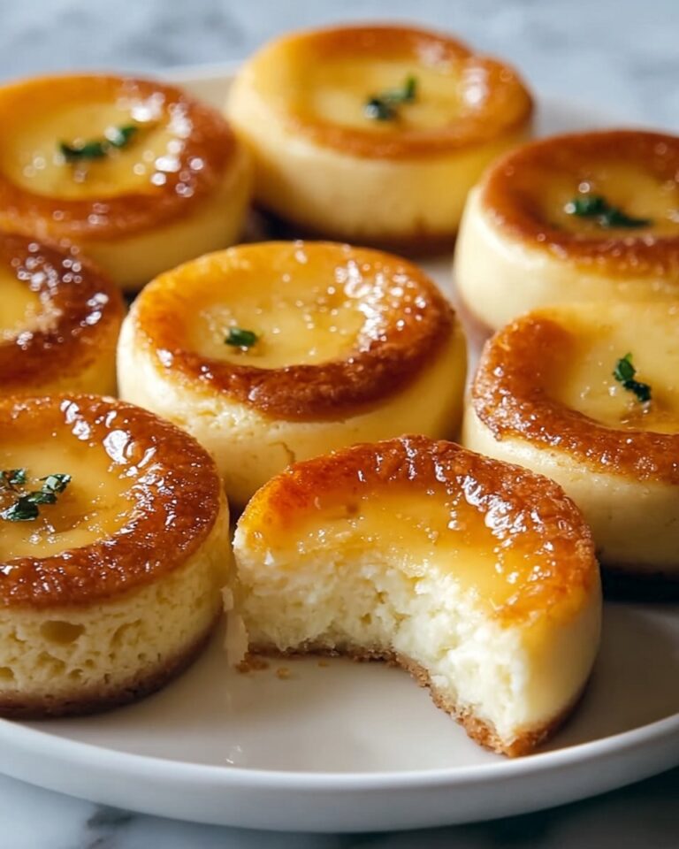 Crème Brûlée Cookies Recipe