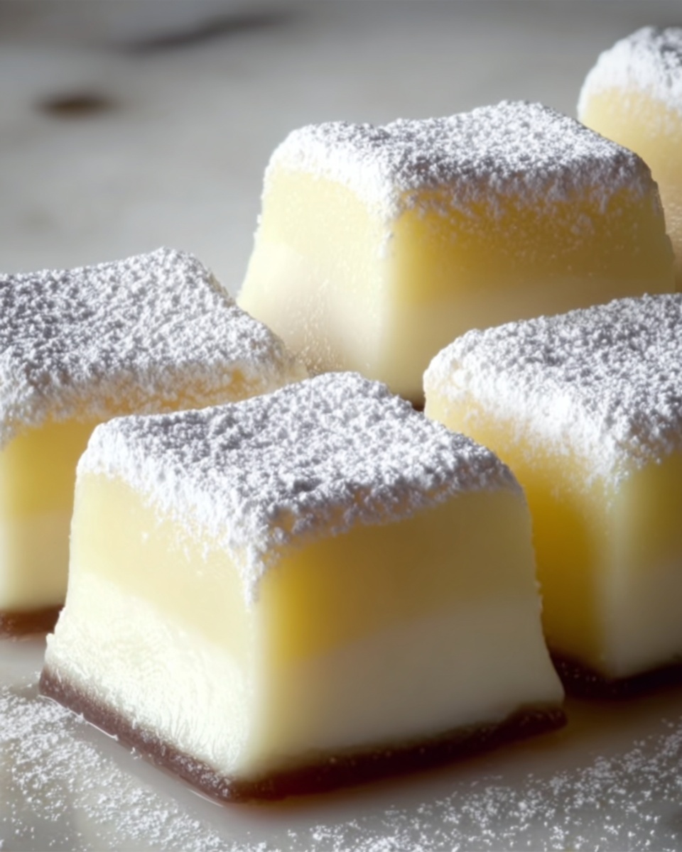 Melting Moment Logs: A Sweet Delight Recipe - Recipe Image