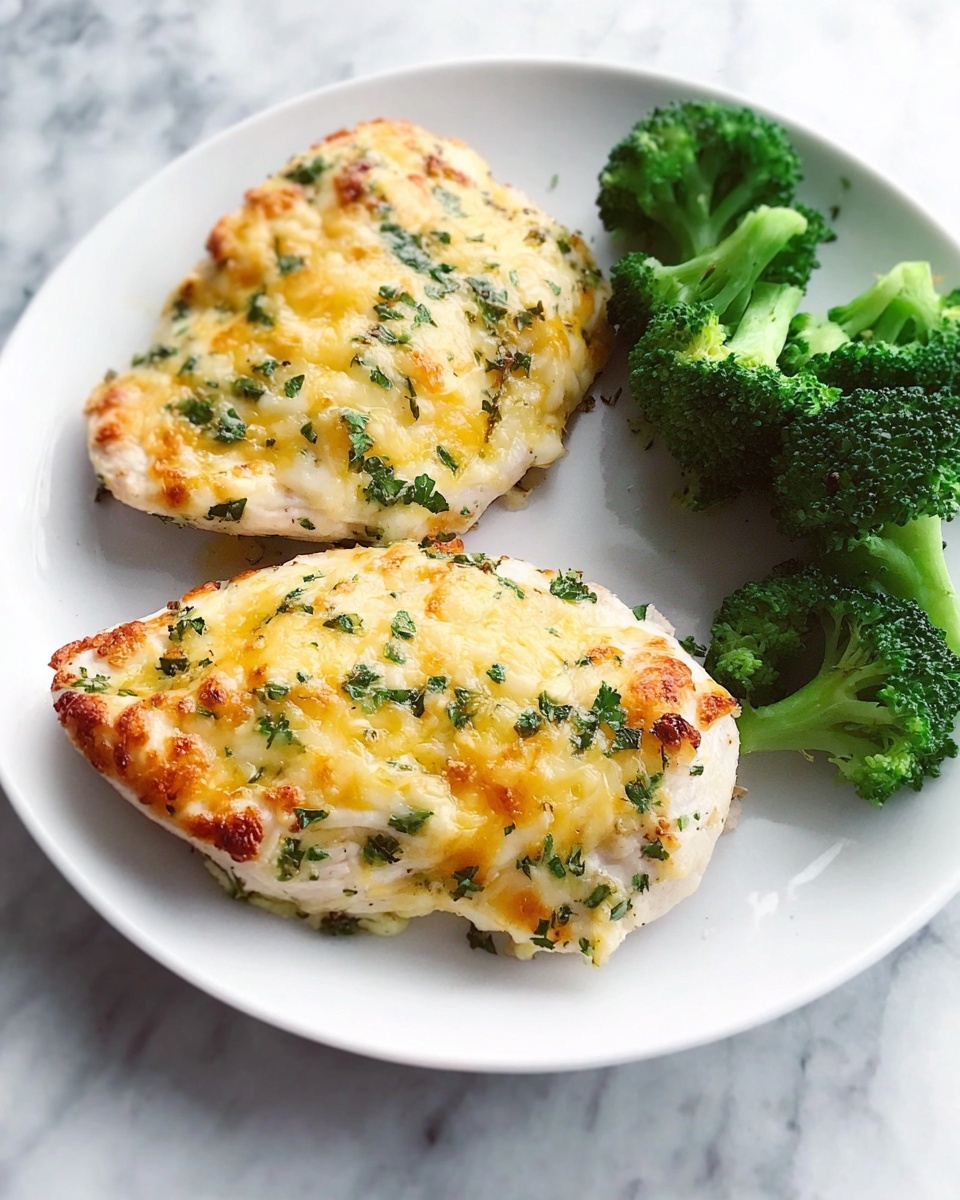 Cheddar Ranch Chicken Thighs Recipe - Recipe Image