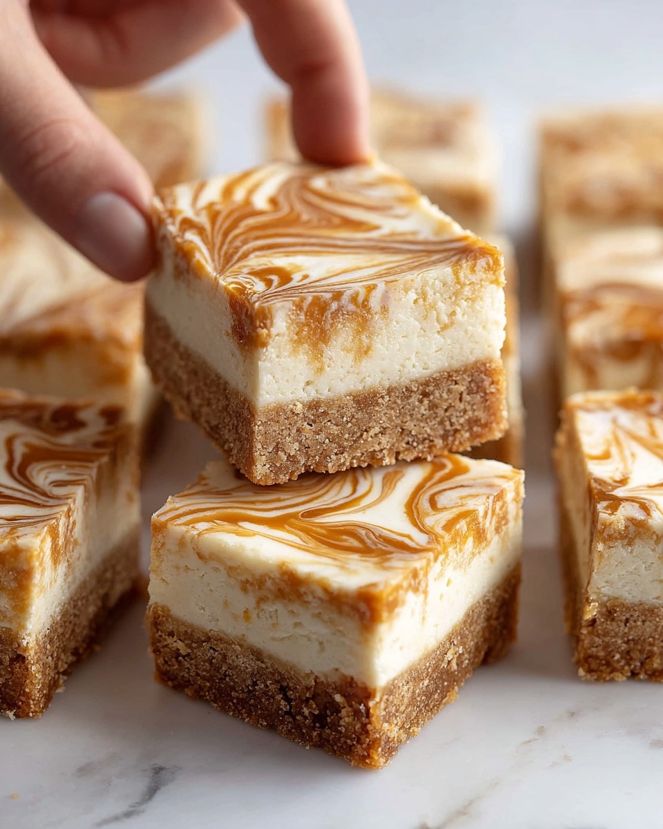 Carrot Cake Bars Recipe - Recipe Image