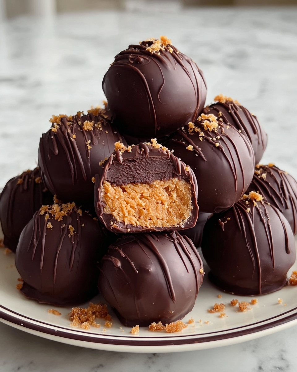 Birthday Brownies Recipe - Recipe Image