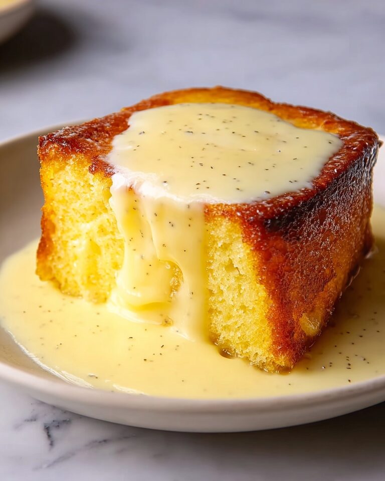 Hong Kong-Style French Toast Recipe