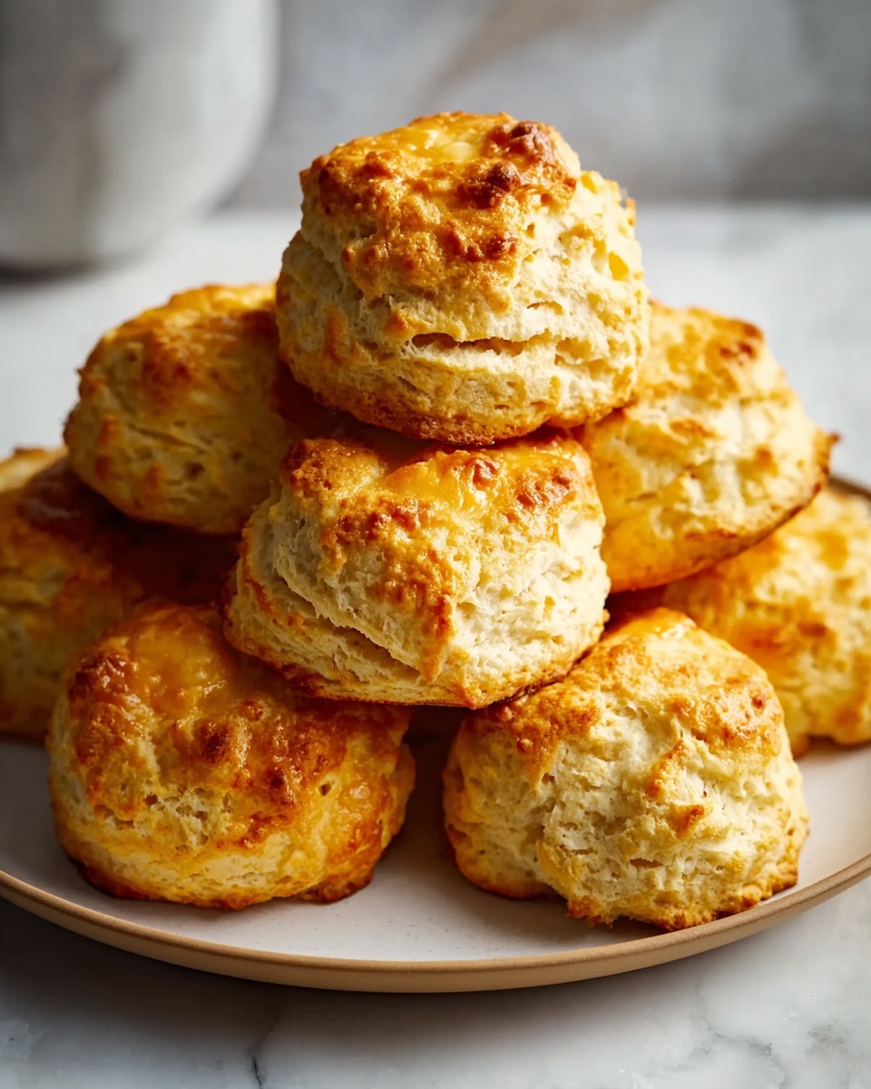 Pumpkin Biscuits Recipe - Recipe Image
