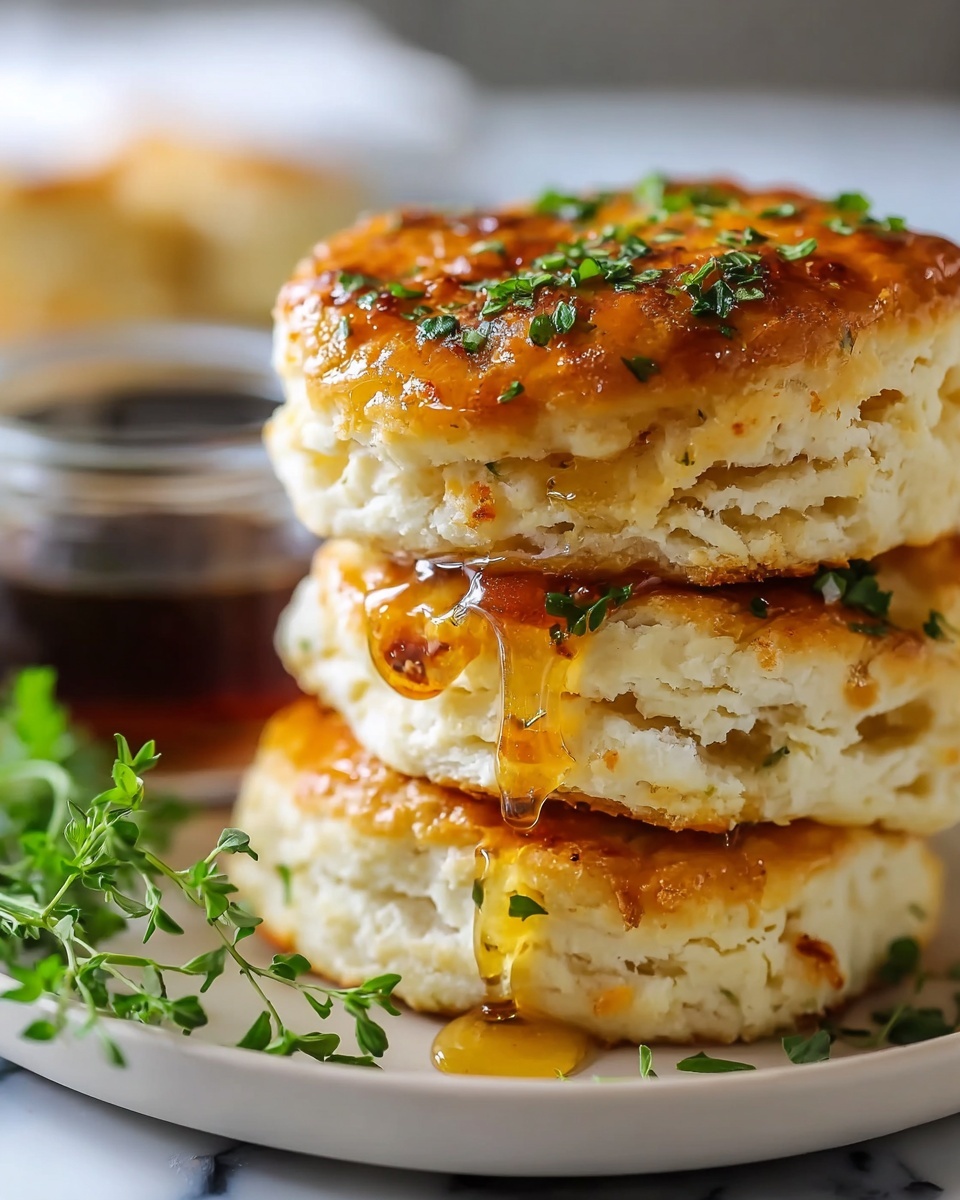 Breakfast Biscuit Bubble Up Recipe - Recipe Image