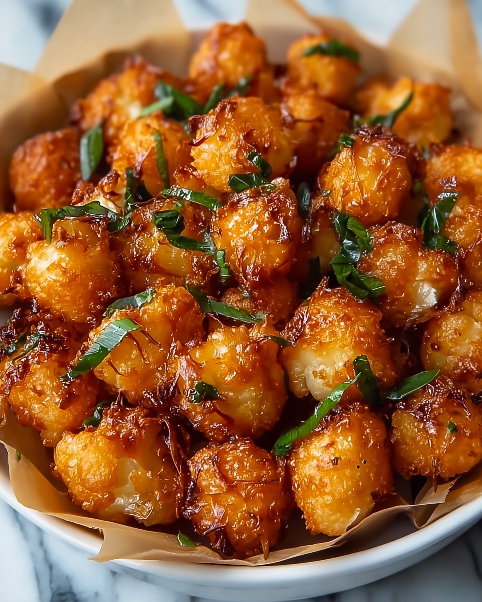 Iowa Party Bites Recipe - Recipe Image