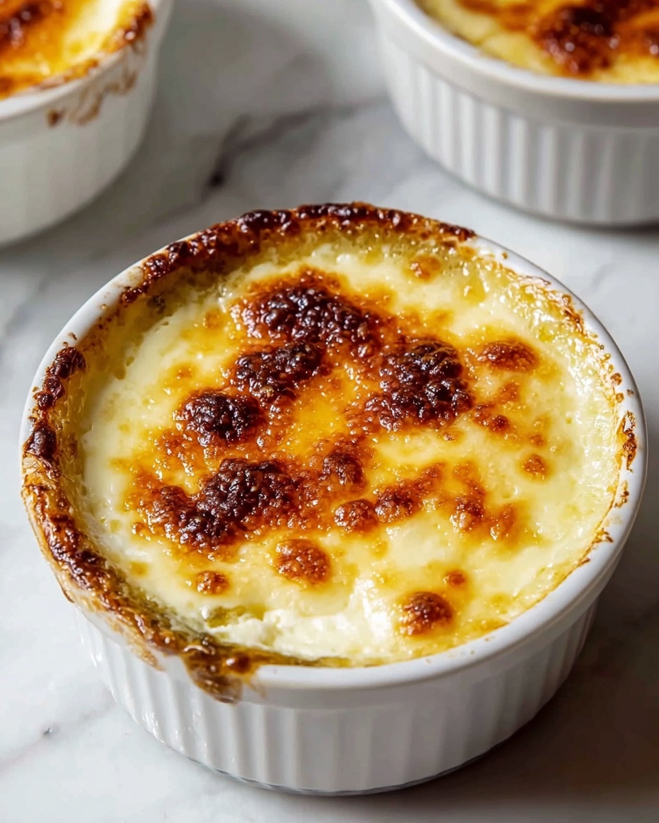 Chile Relleno Soup with Cheddar and Cream Cheese Recipe - Recipe Image