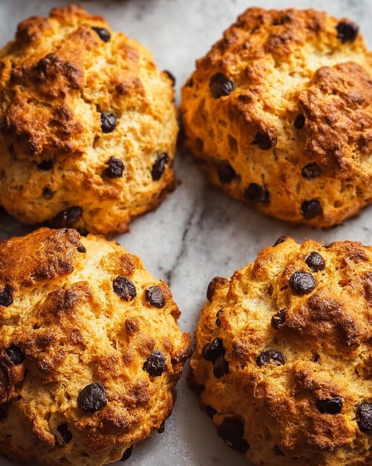 Rock Buns Recipe
