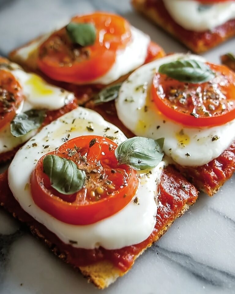 Pizzeria Flatbread: A Quick and Delicious Meal Recipe