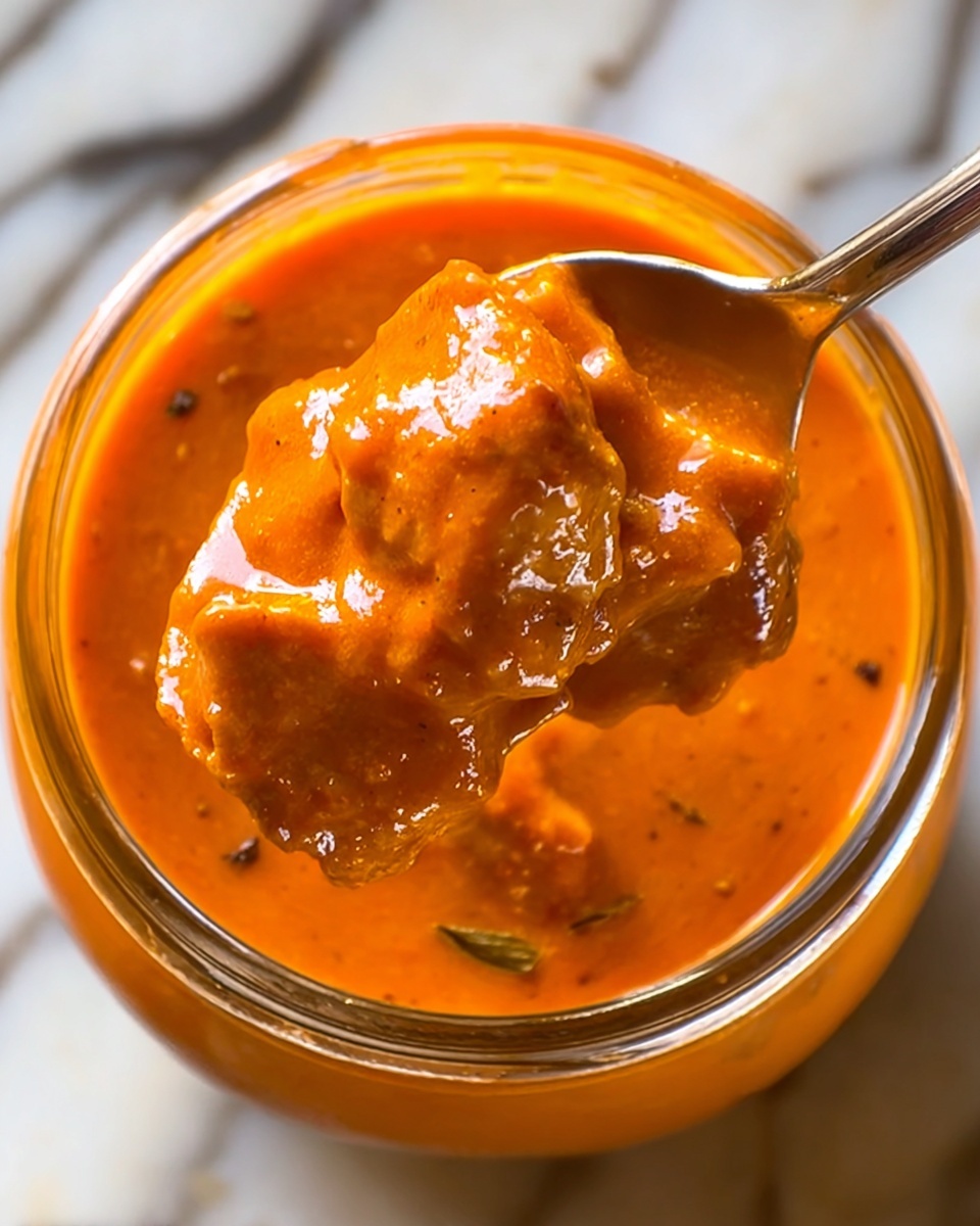 Buffalo Wing Sauce Recipe - Recipe Image
