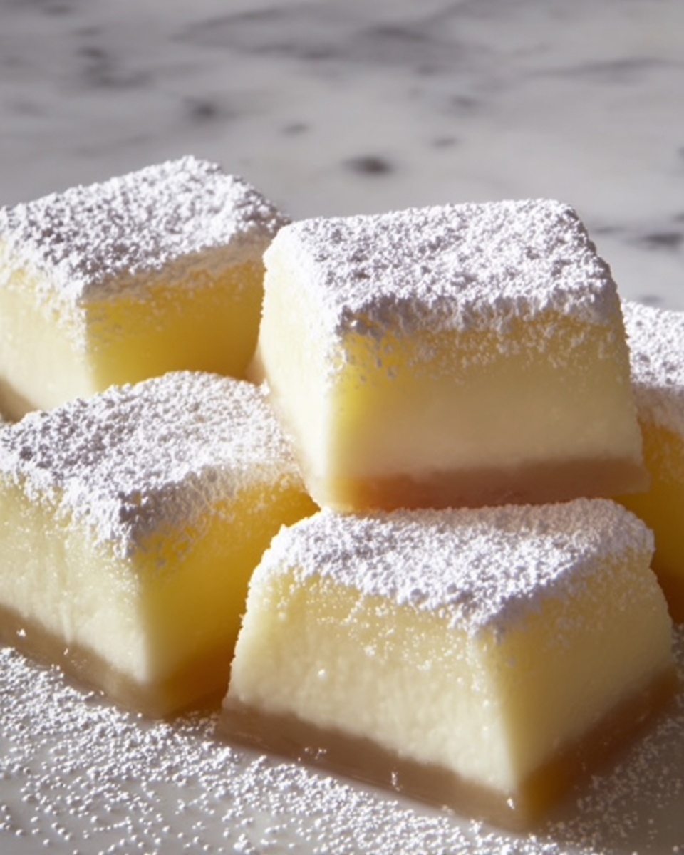 Melting Moment Logs: A Sweet Delight Recipe - Recipe Image