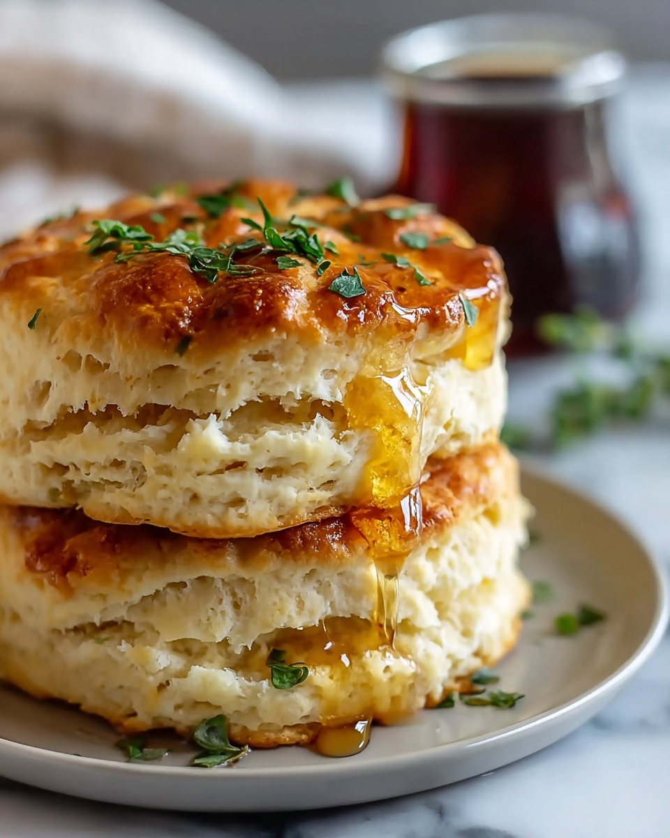 Breakfast Biscuit Bubble Up Recipe - Recipe Image