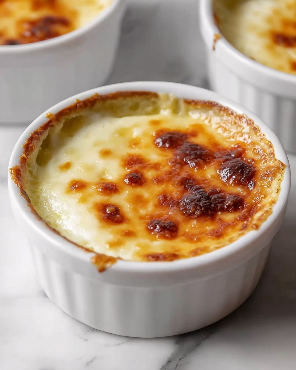 Chile Relleno Soup with Cheddar and Cream Cheese Recipe - Recipe Image