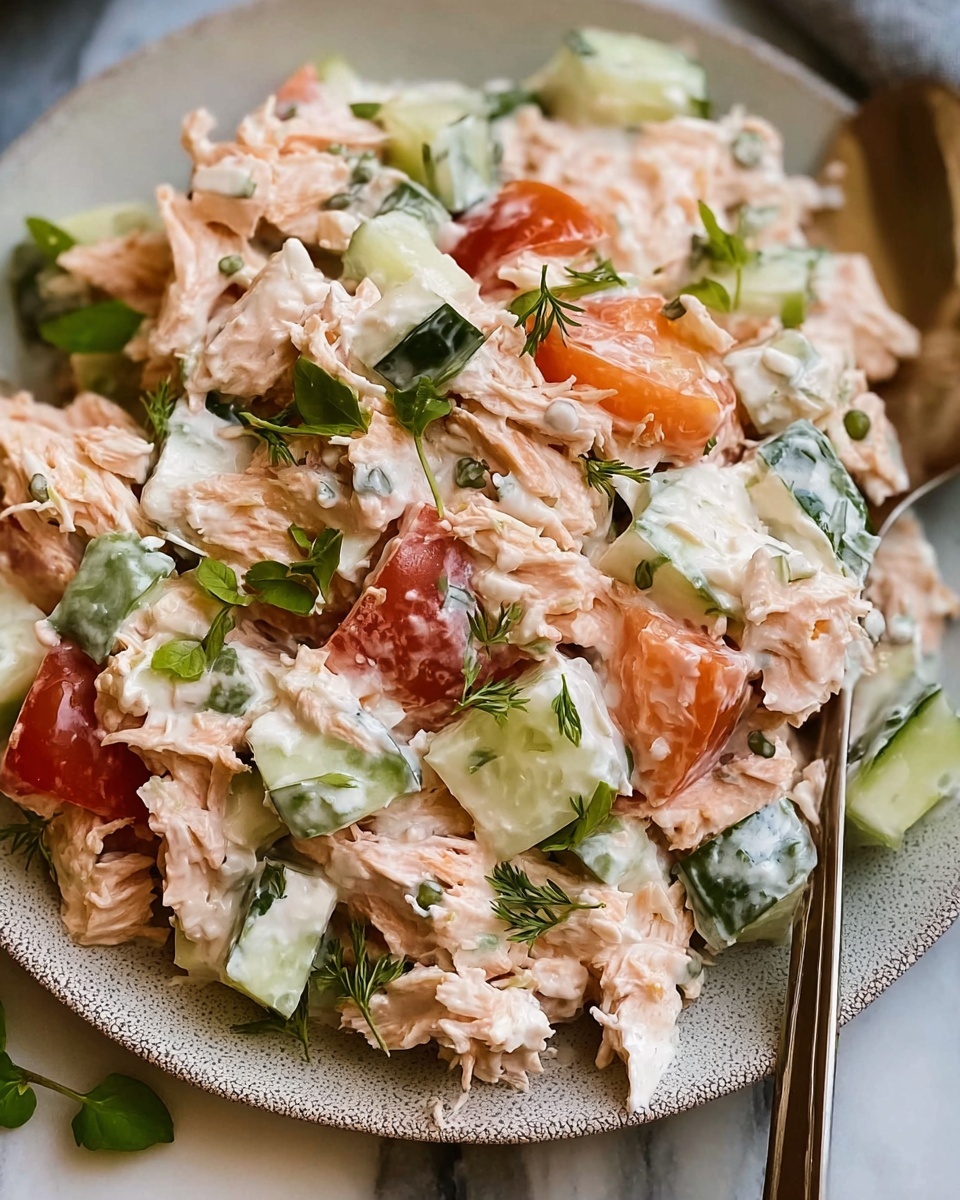 Best Chicken Salad Ever Recipe - Recipe Image