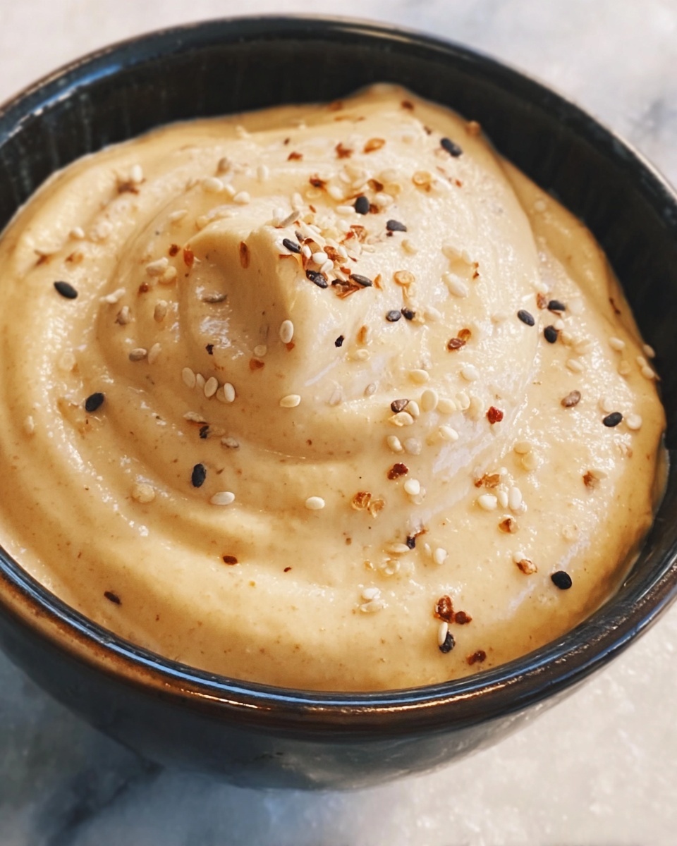 Yum Yum Sauce Recipe - Recipe Image