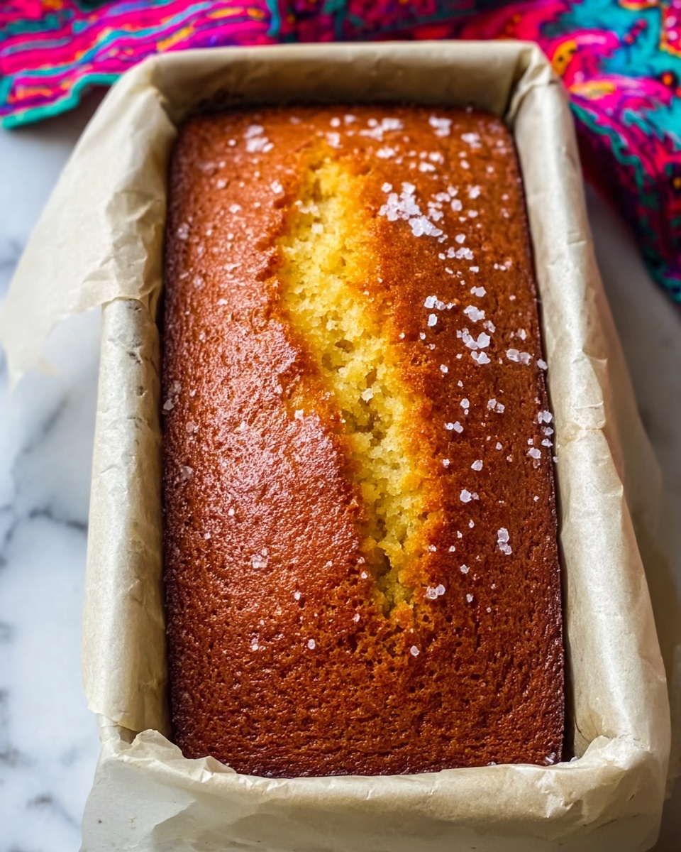 Cinnamon Sugar Donut Sweet Bread Recipe - Recipe Image