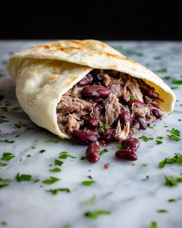 Tuna and Bean Salad Recipe