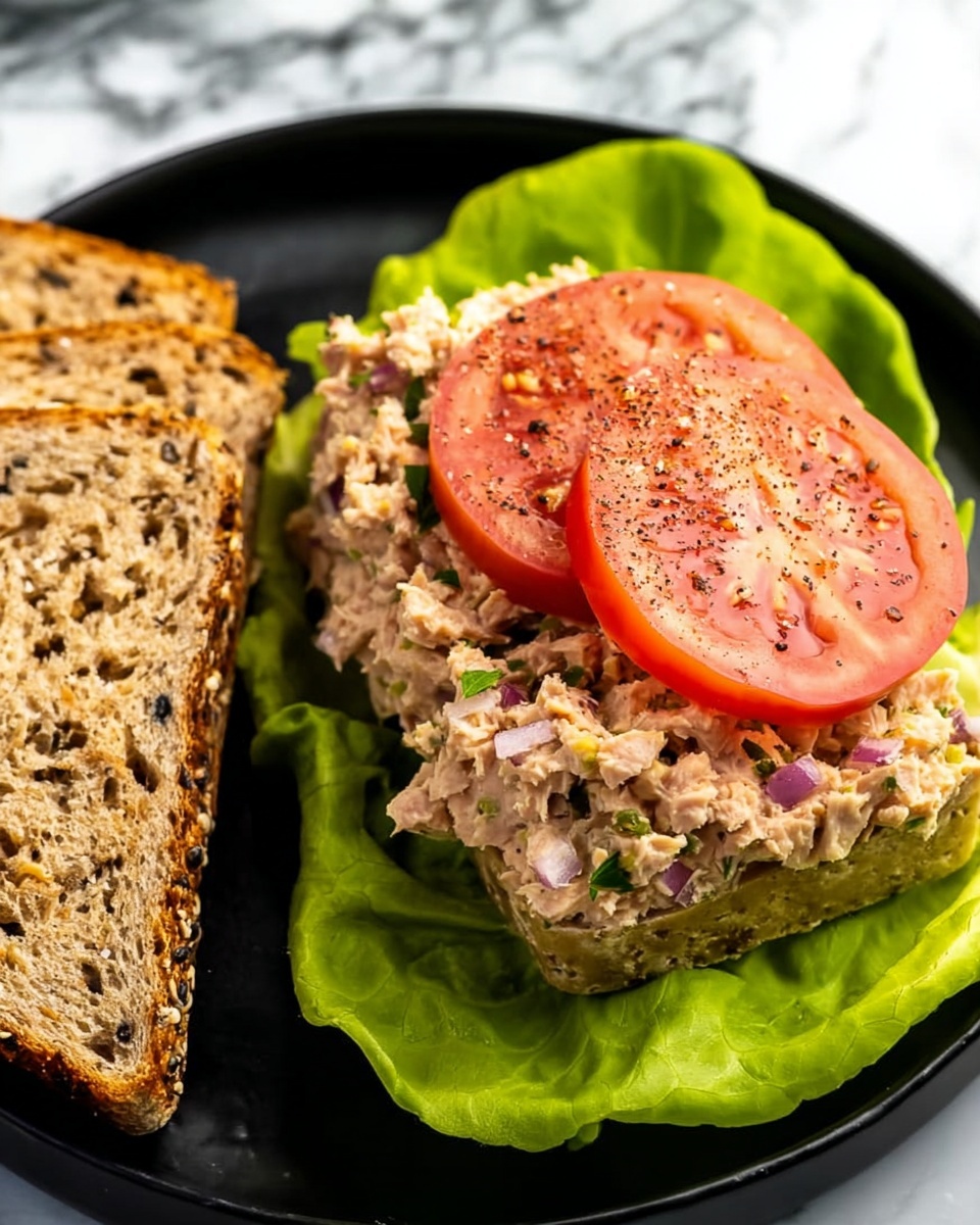 Sardine Salad Recipe - Recipe Image