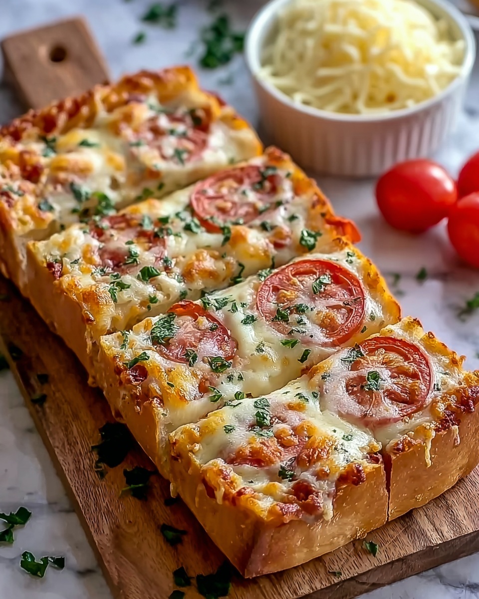 Cheddar Cheese Bread Recipe - Recipe Image
