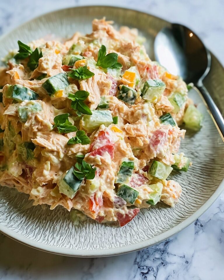 Best Chicken Salad Ever Recipe