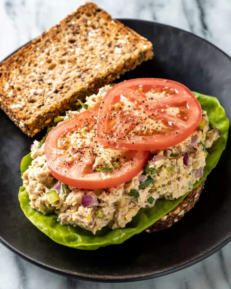 Sardine Salad Recipe