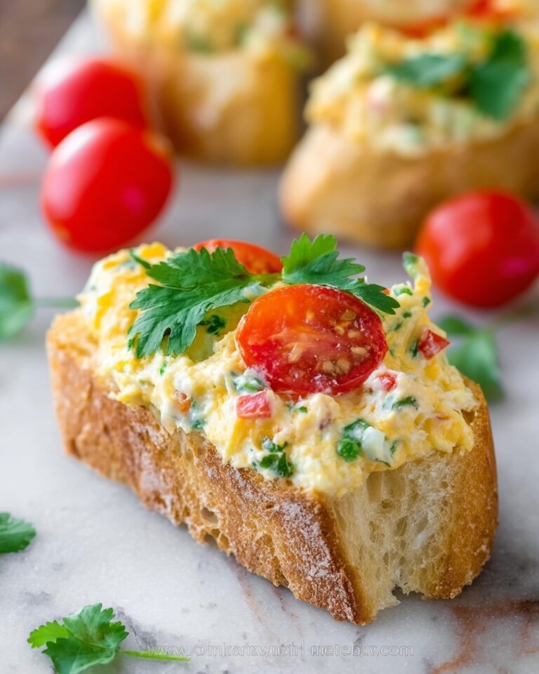 Easy Chicken Sandwich Melts Recipe