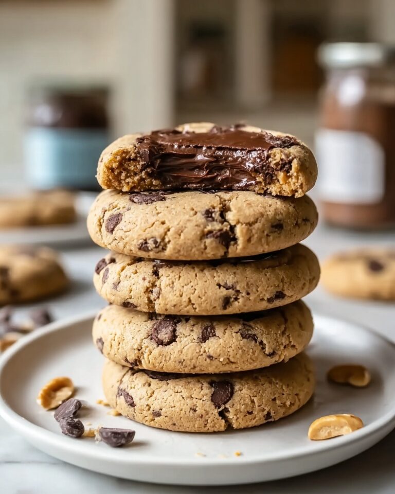 Unbelievably Addictive Chubby Hubby Cookies Recipe