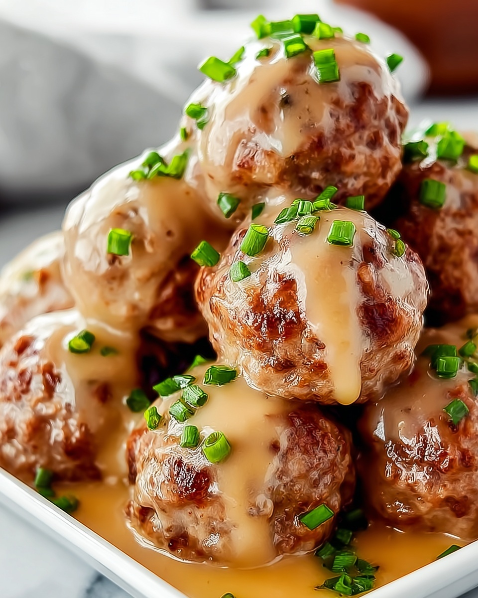 Bold & Addictive: Rotel Cream Cheese Sausage Balls Recipe - Recipe Image