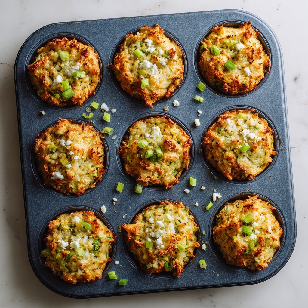 Buffalo Turkey Meatloaf Muffins Recipe - Recipe Image