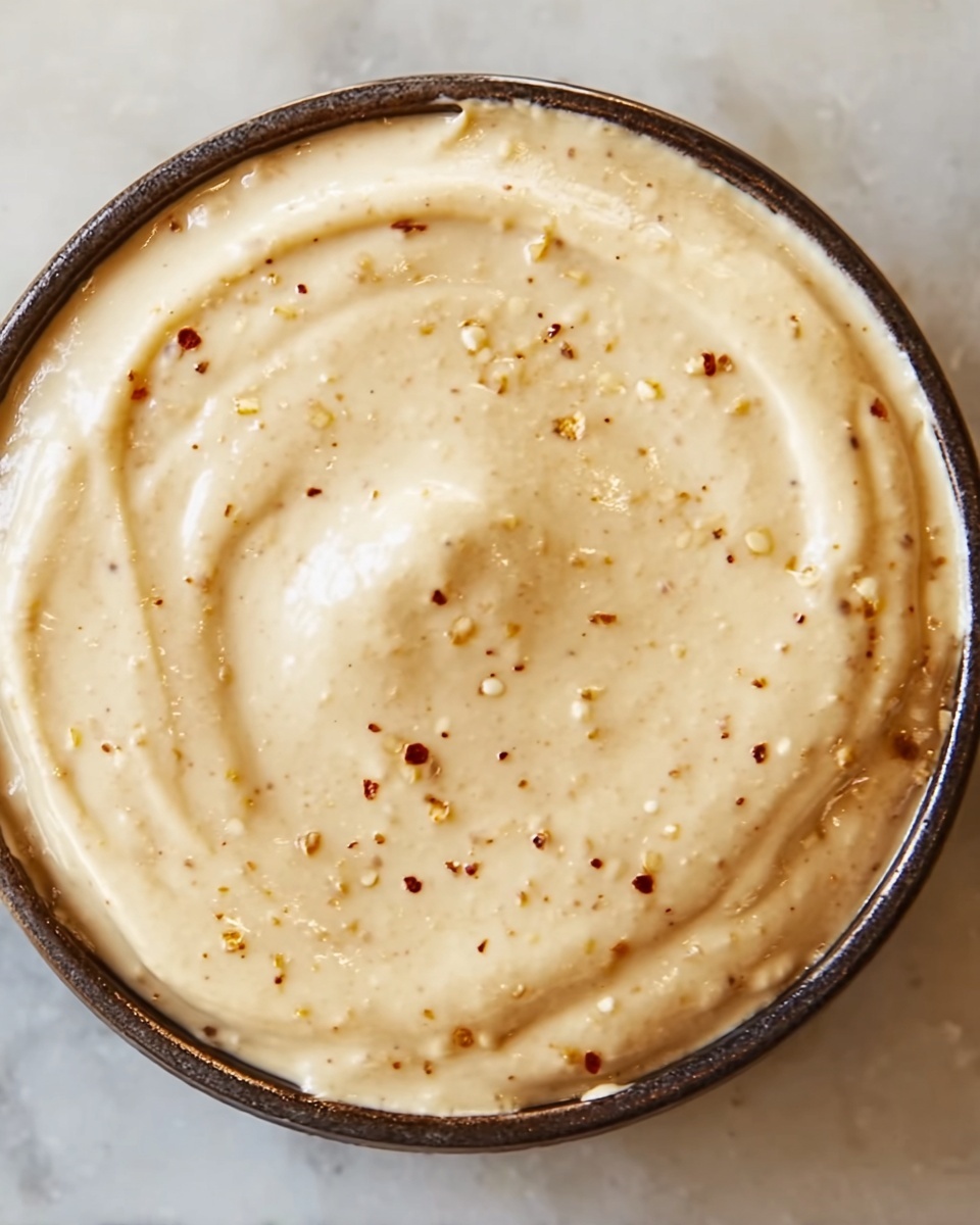 Yum Yum Sauce Recipe - Recipe Image