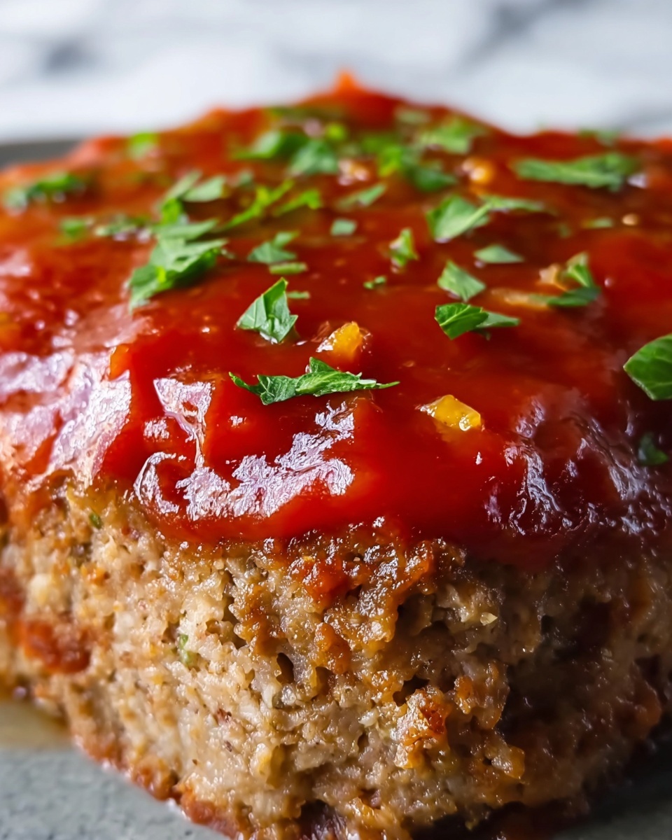 Mini Meatloaf Muffins Recipe - Recipe Image