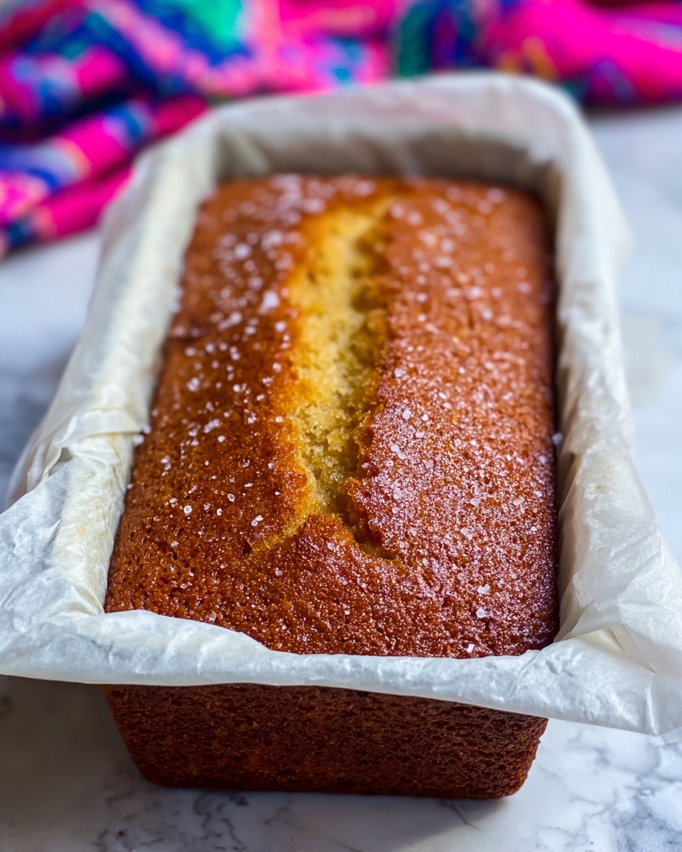 Cinnamon Sugar Donut Sweet Bread Recipe - Recipe Image