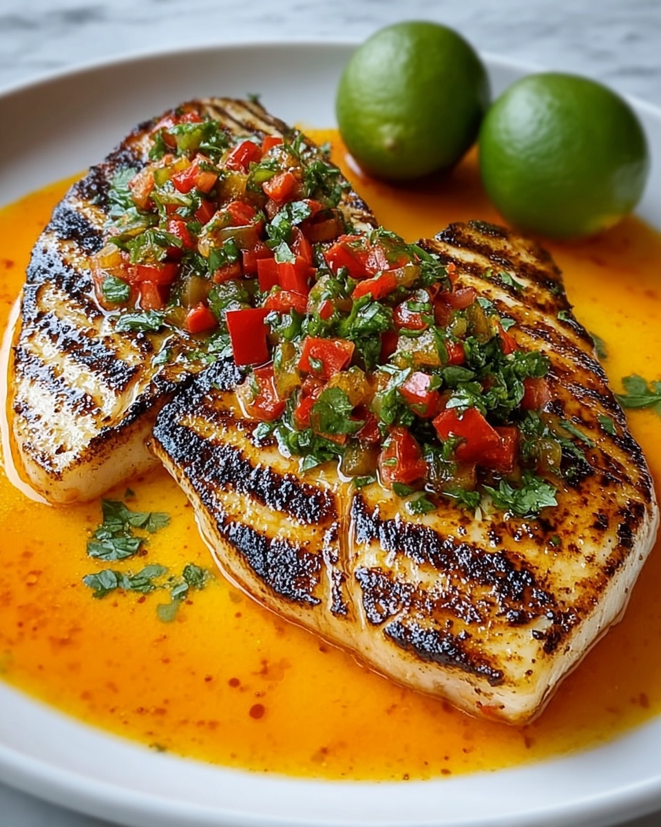 Red Snapper with Creamy Creole Sauce Recipe - Recipe Image