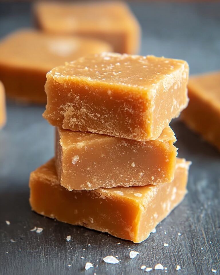 2 Ingredient Pumpkin Fudge Recipe