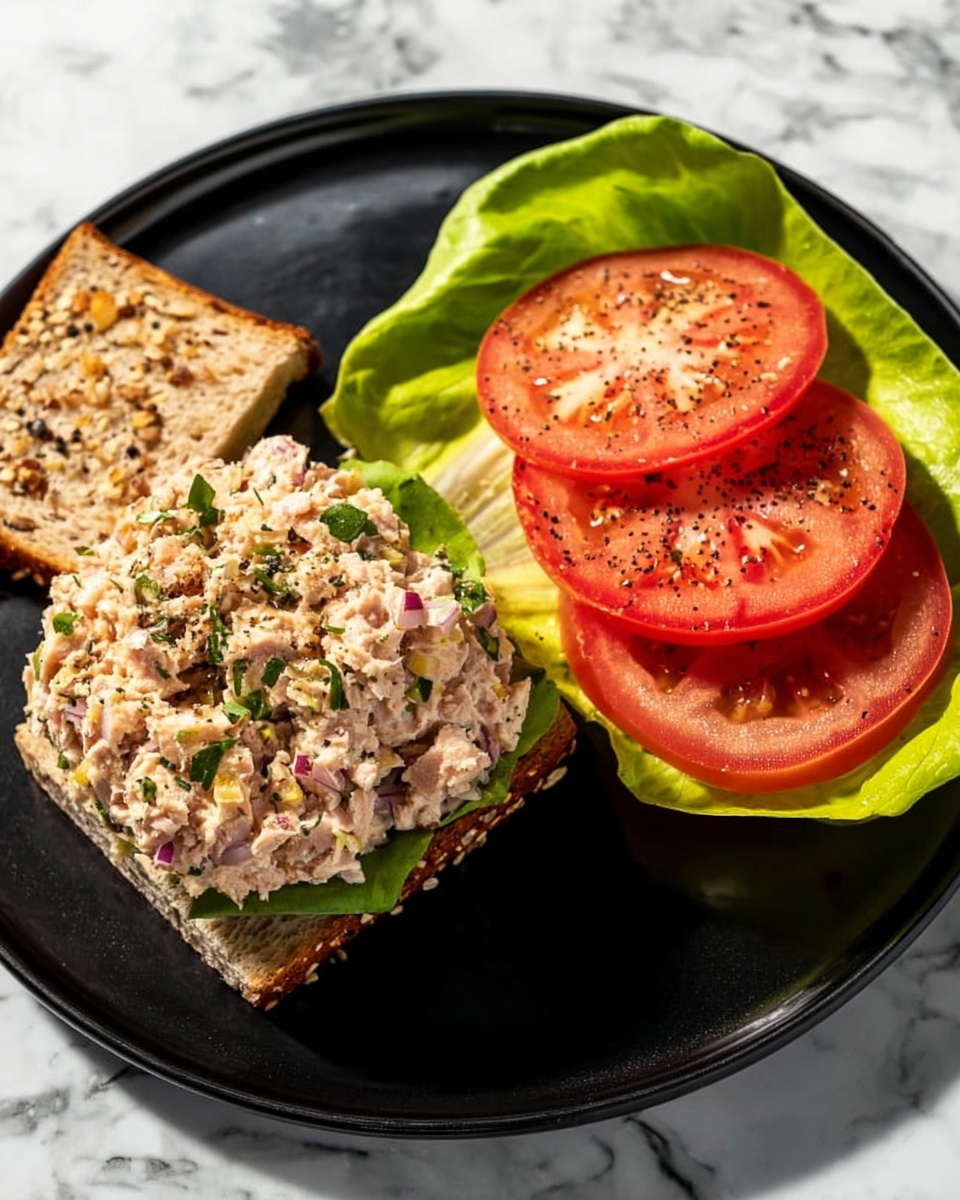 Sardine Salad Recipe - Recipe Image