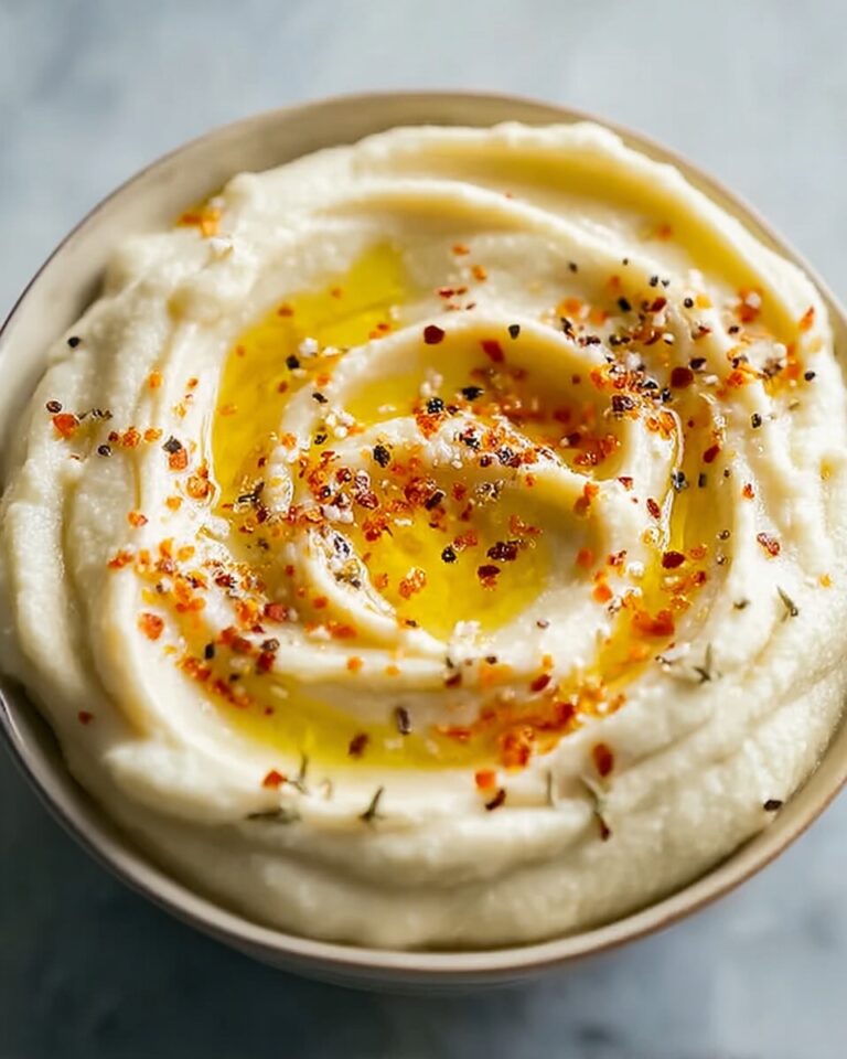 Creamy Honey Whipped Goat Cheese Dip Recipe