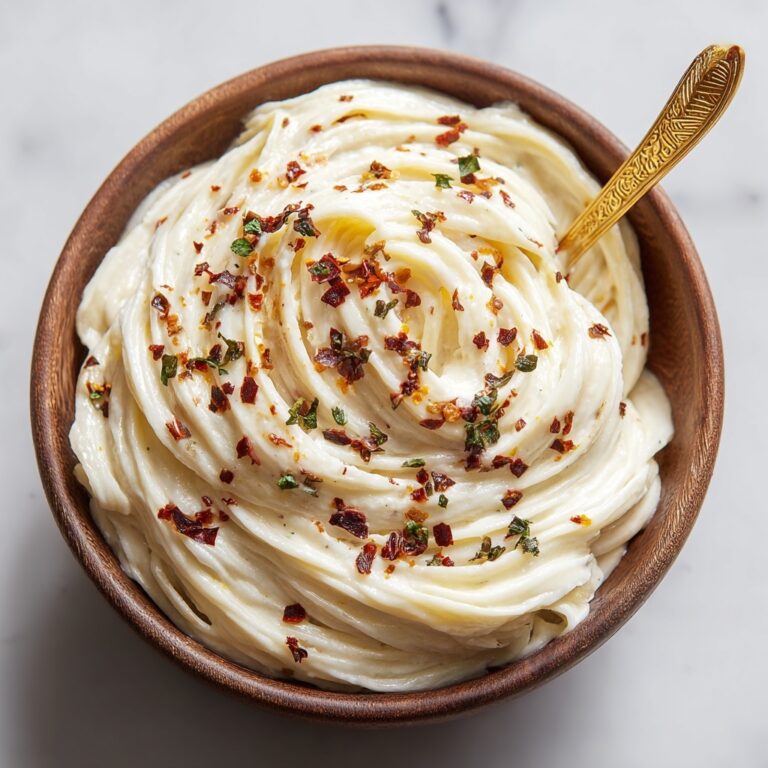 Creamy High-Protein Cottage Cheese Pasta Sauce: Keto & Low-Carb Friendly Recipe