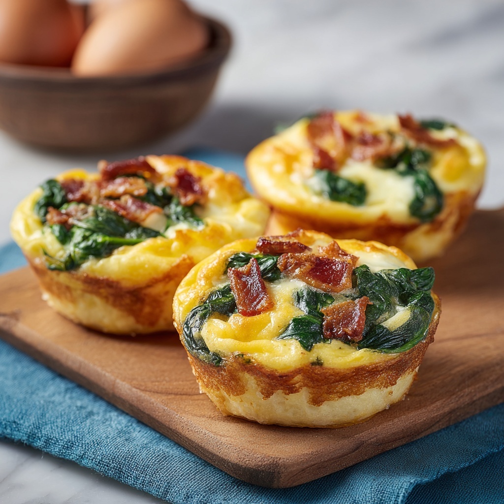 Fluffy French Toast-Inspired Egg Bake Recipe - Recipe Image