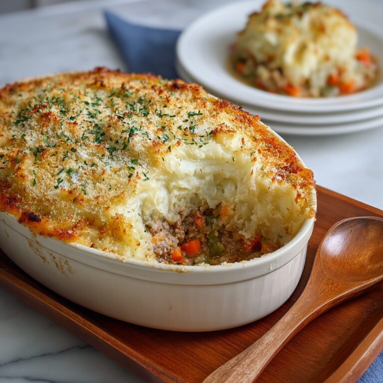 Ground Turkey and Sweet Potato Bake with Zucchini and Cheeses Recipe