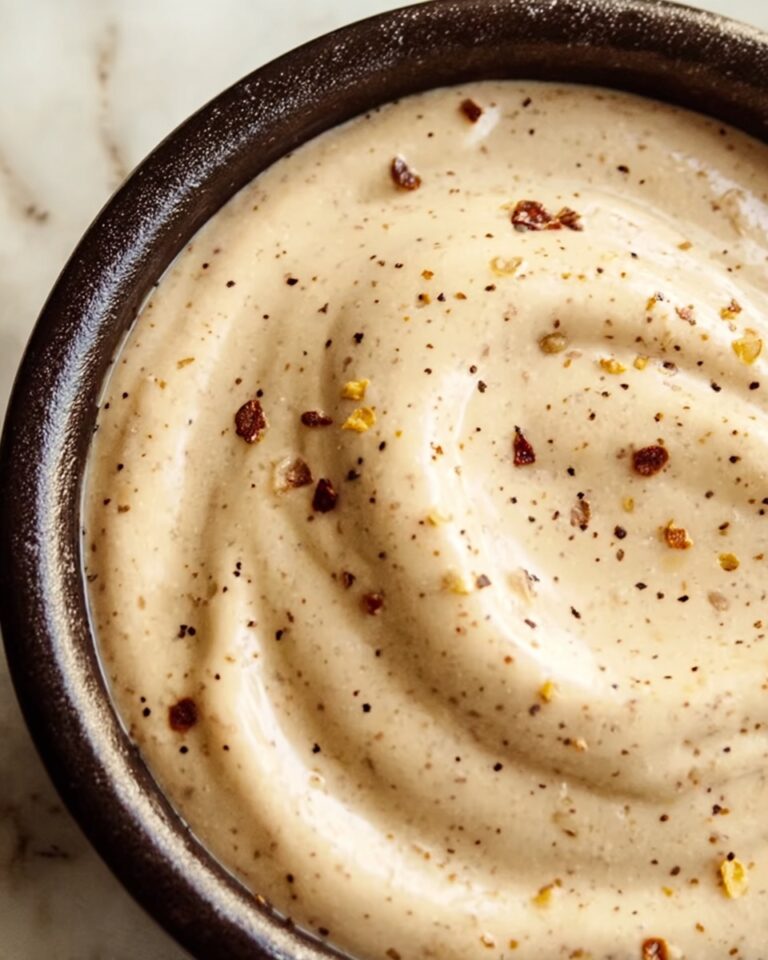 Yum Yum Sauce Recipe