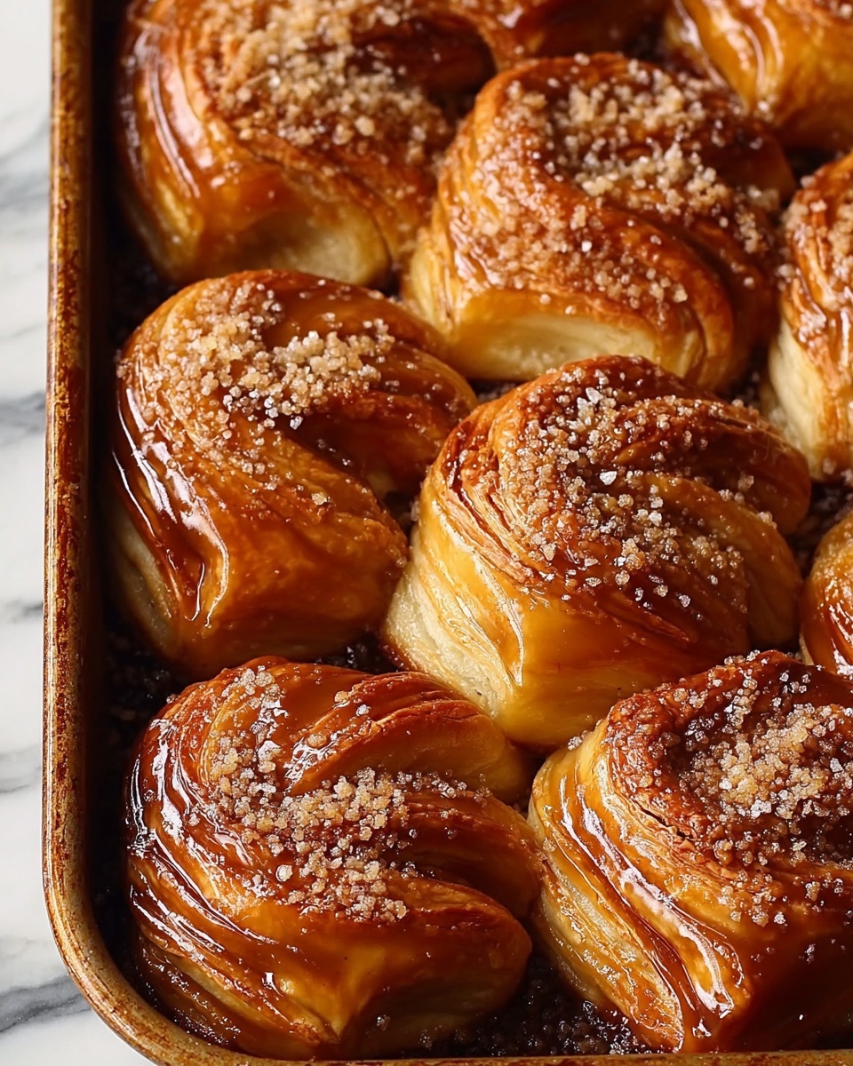 Pioneer Woman's Apple Dumplings Recipe - Recipe Image