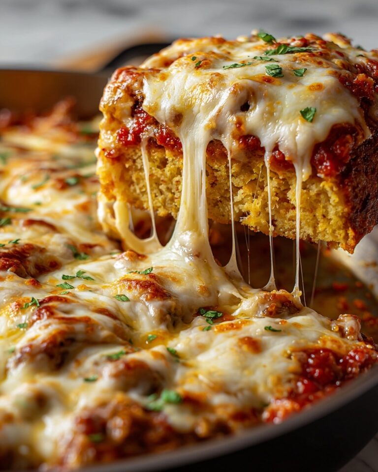 Pizza Enchiladas Recipe