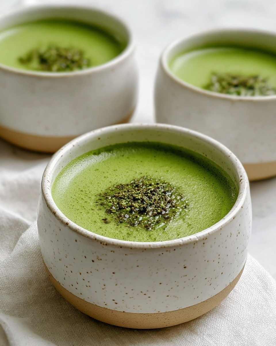 Easy Matcha Mugs Made from Scratch for a Cozy Treat Recipe - Recipe Image