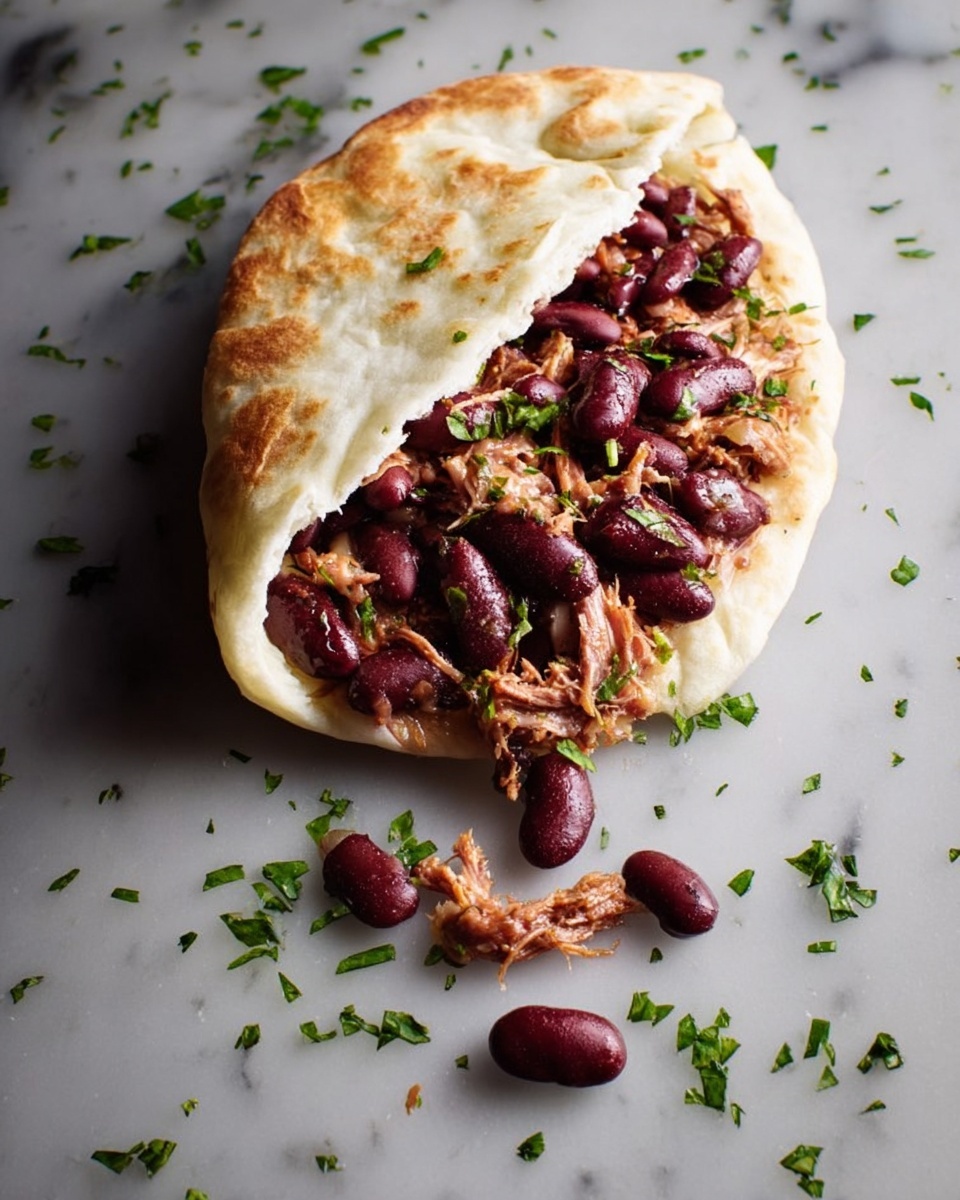 Tuna and Bean Salad Recipe - Recipe Image