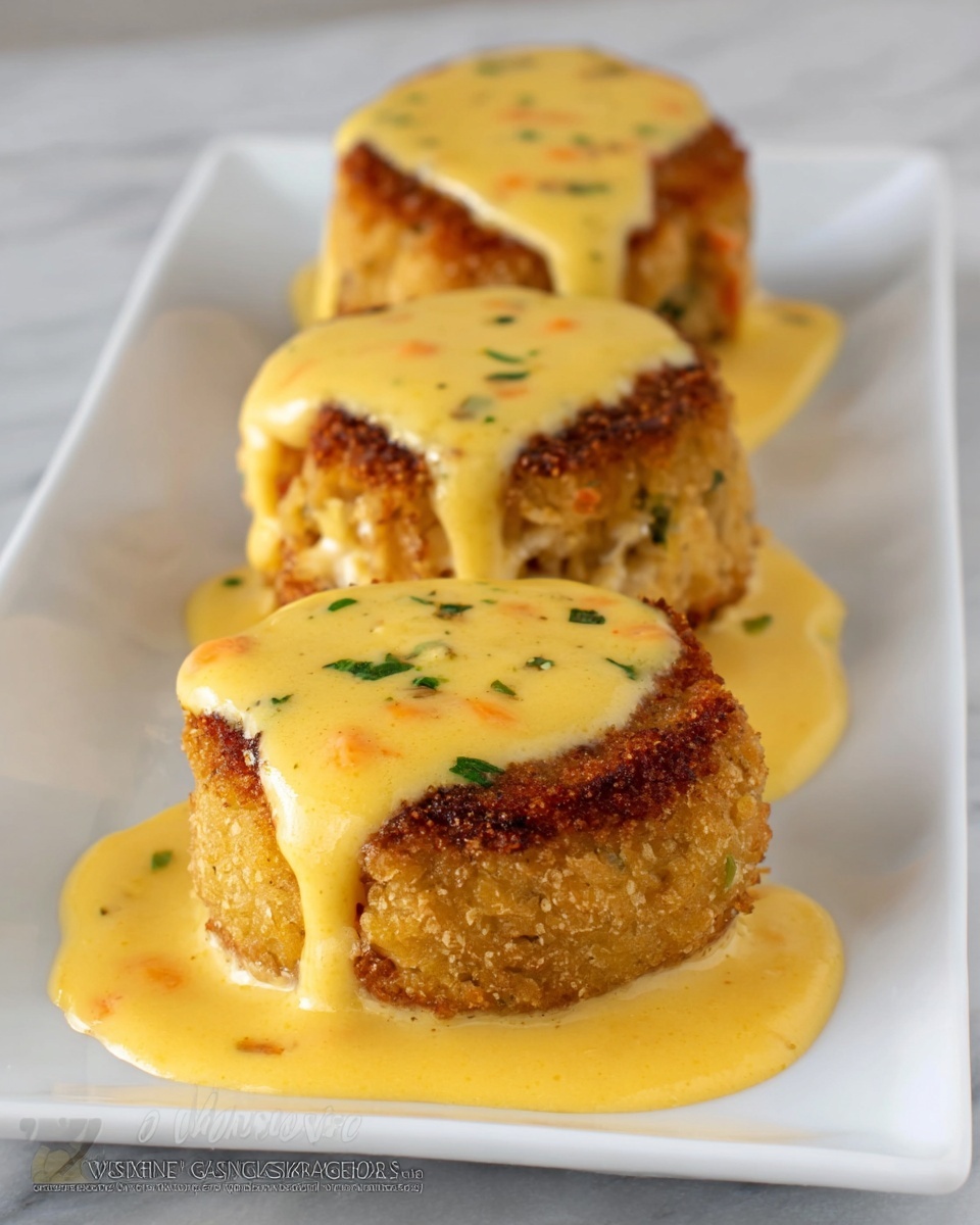 Tefteli in a Cream Sauce Recipe - Recipe Image