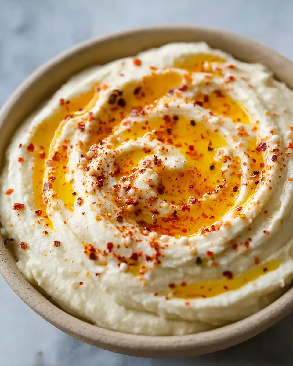 Creamy Honey Whipped Goat Cheese Dip Recipe - Recipe Image