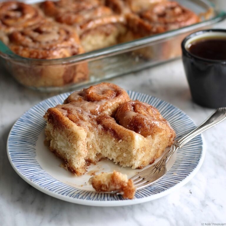 Date Caramel Rolls Recipe