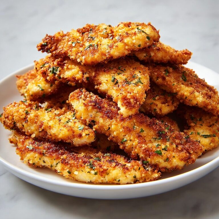 Air Fryer Hähnchenstreifen Recipe