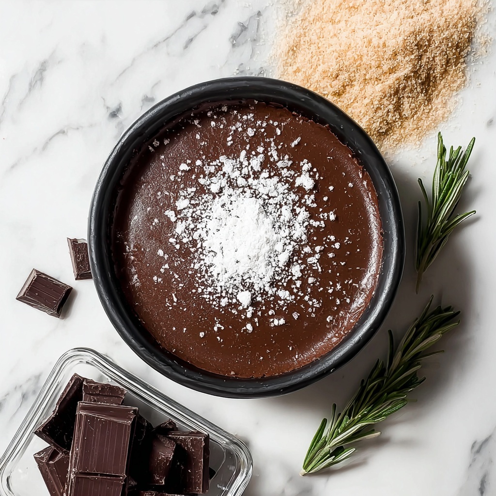 Decadent Chocolate Cake Recipe - Recipe Image