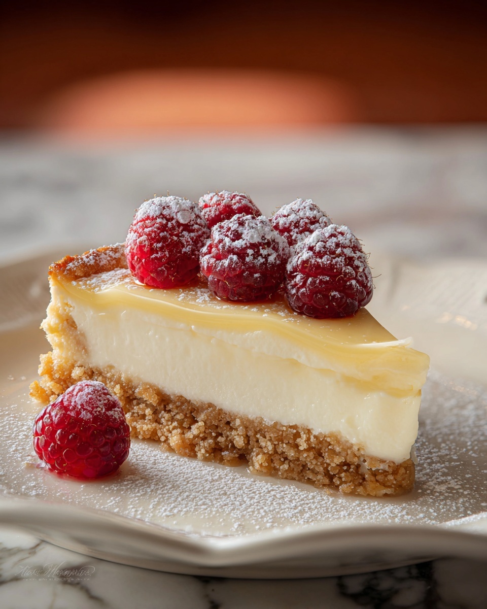 Mini Cheesecakes Recipe - Recipe Image